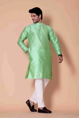 LIGHT GREEN