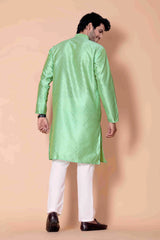 LIGHT GREEN