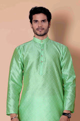 LIGHT GREEN