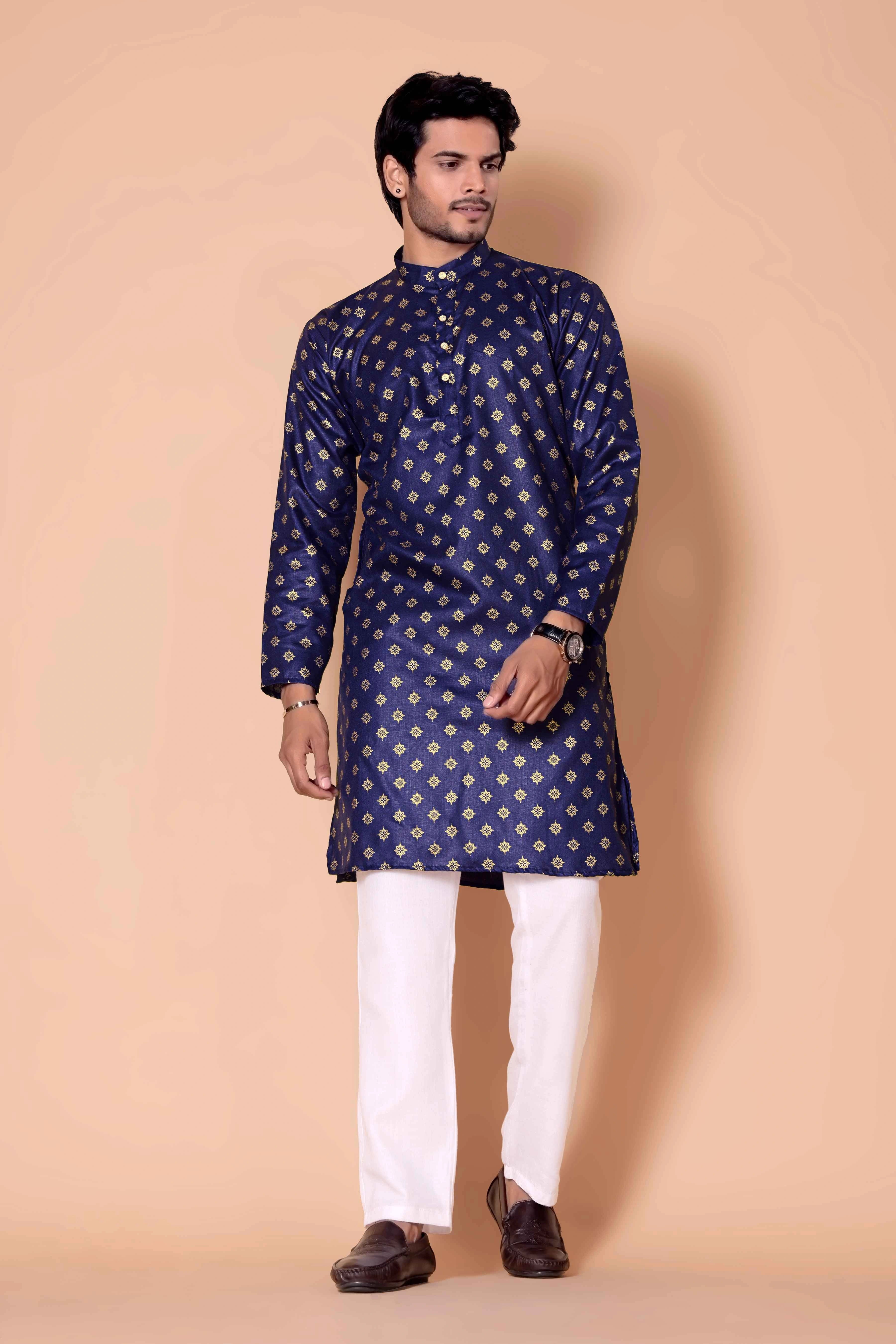 Navy Blue