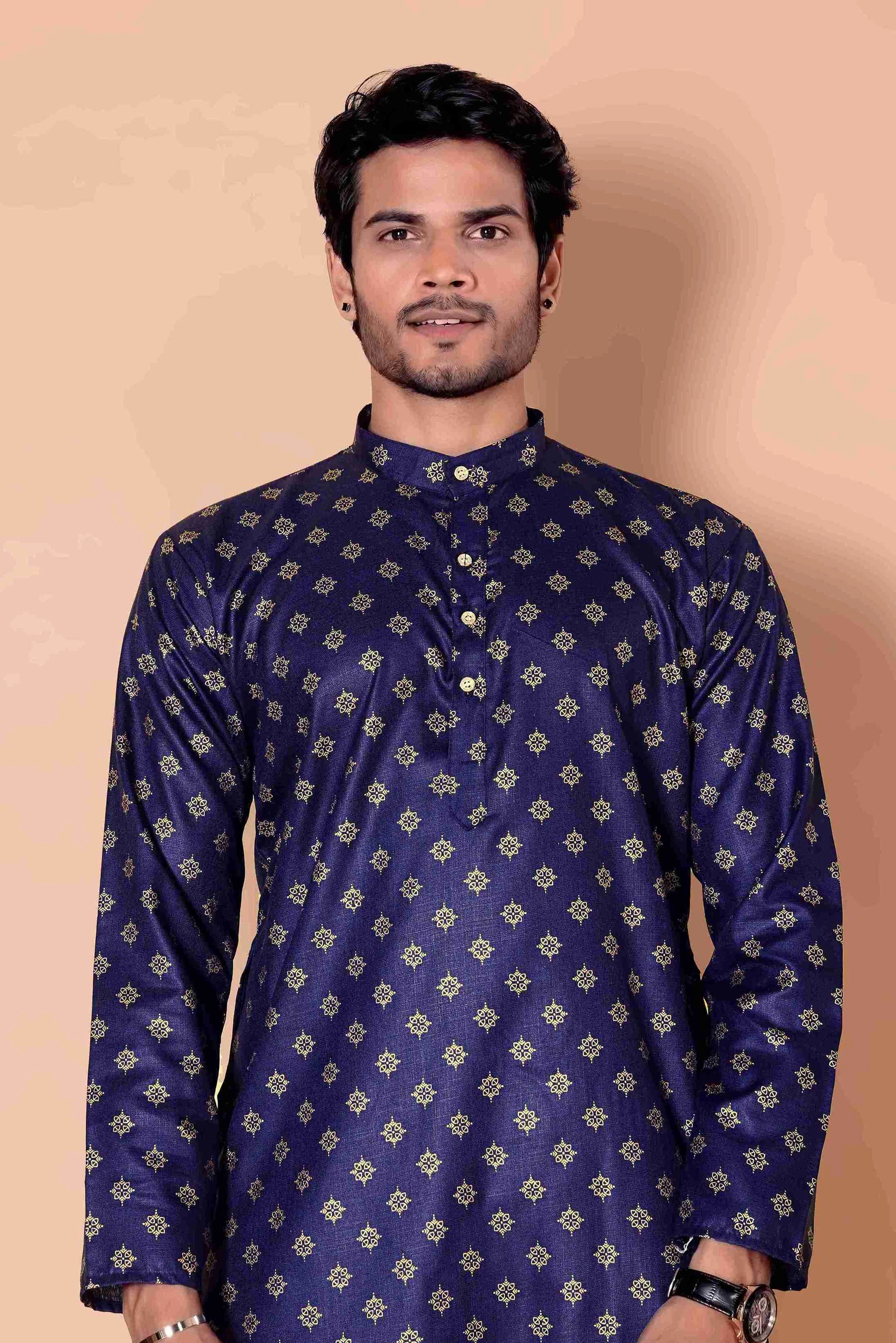Navy Blue