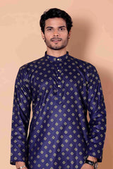 Navy Blue