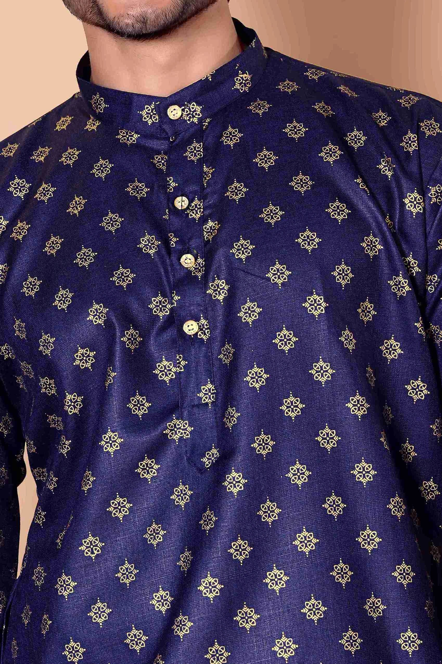 Navy Blue