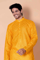 Golden Yellow