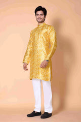FLORAL YELLOW