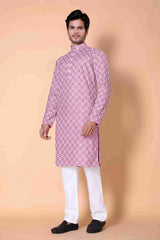 CORAL PINK