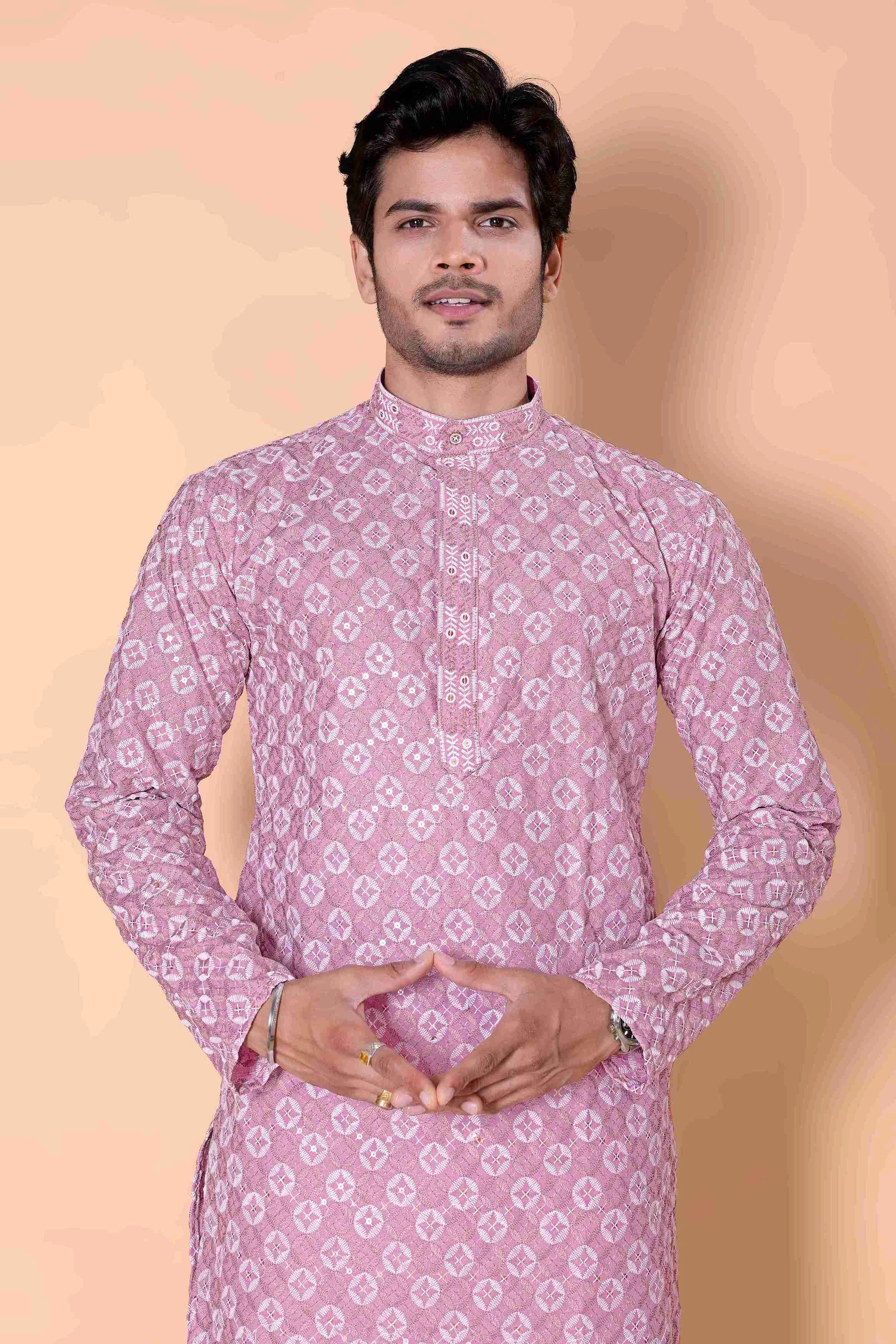 CORAL PINK