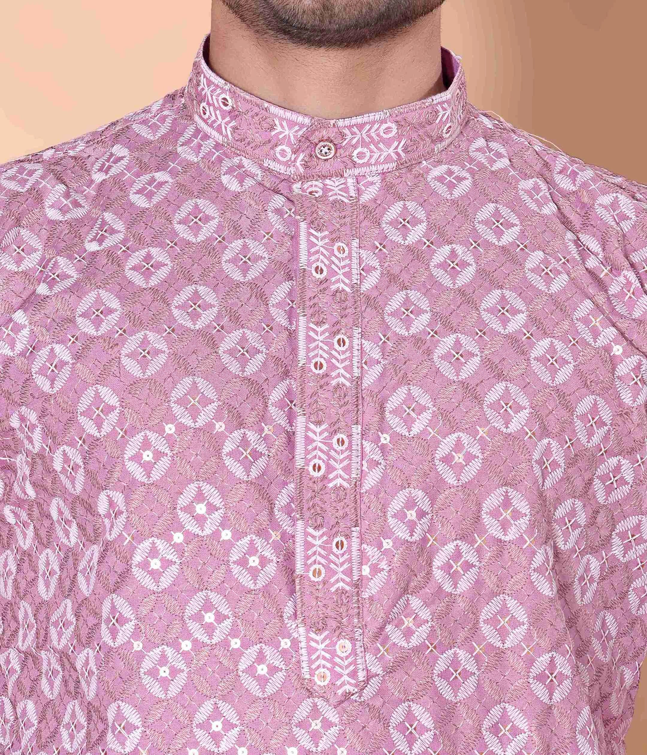 CORAL PINK