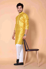 YELLOW BROWN