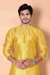 YELLOW BROWN