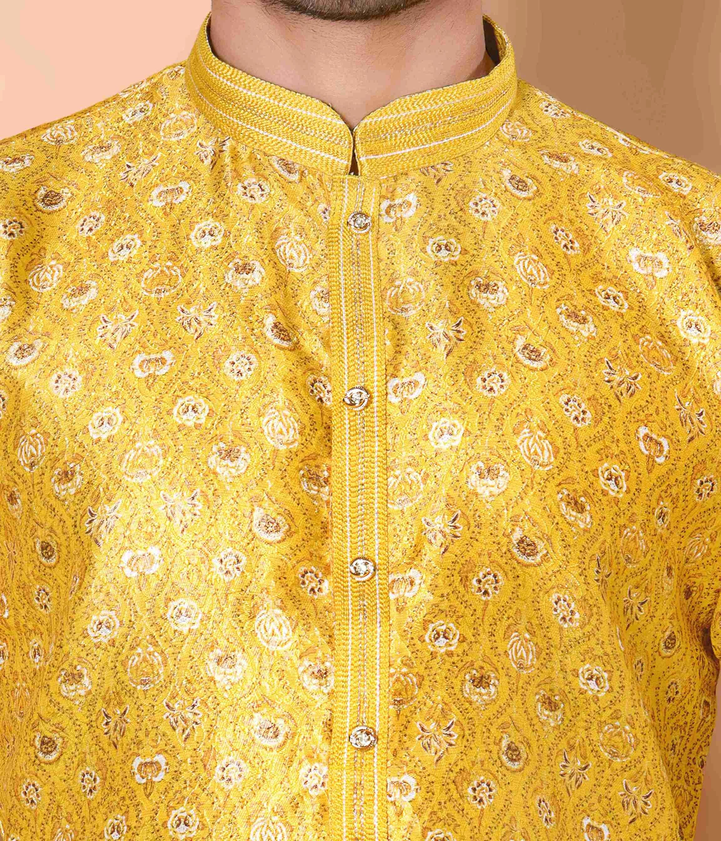 YELLOW BROWN