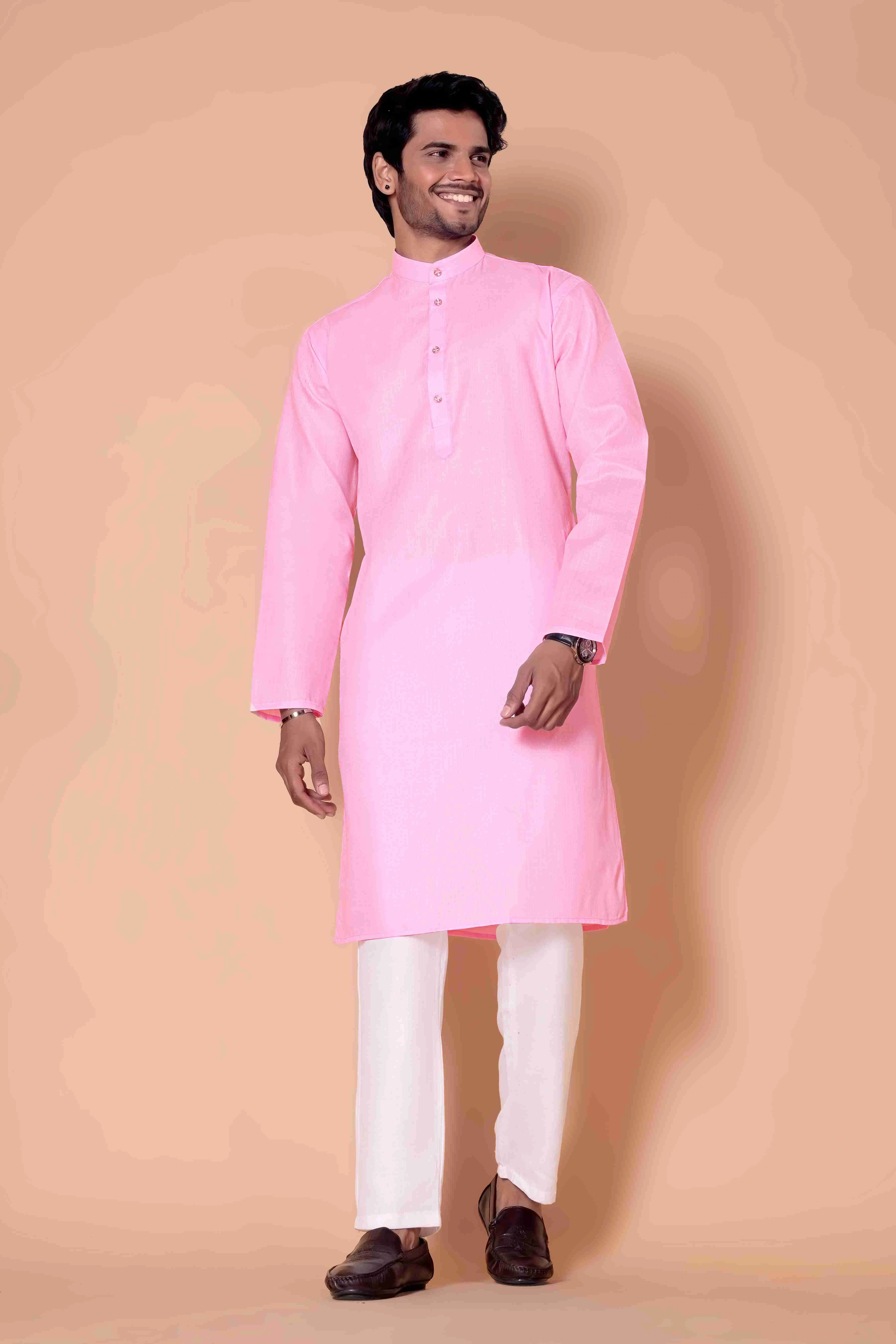 Solid Pink