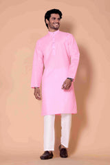 Solid Pink