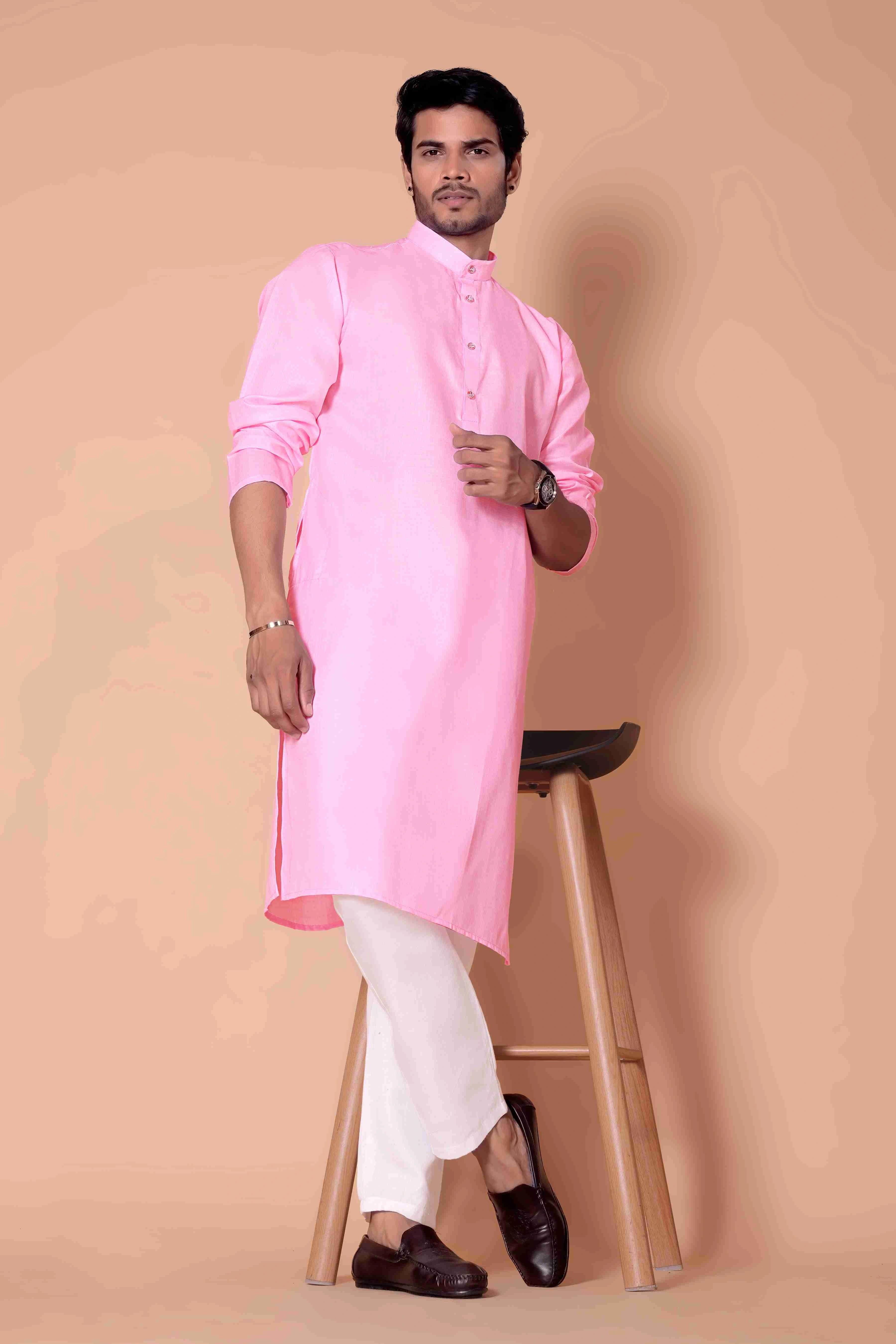 Solid Pink