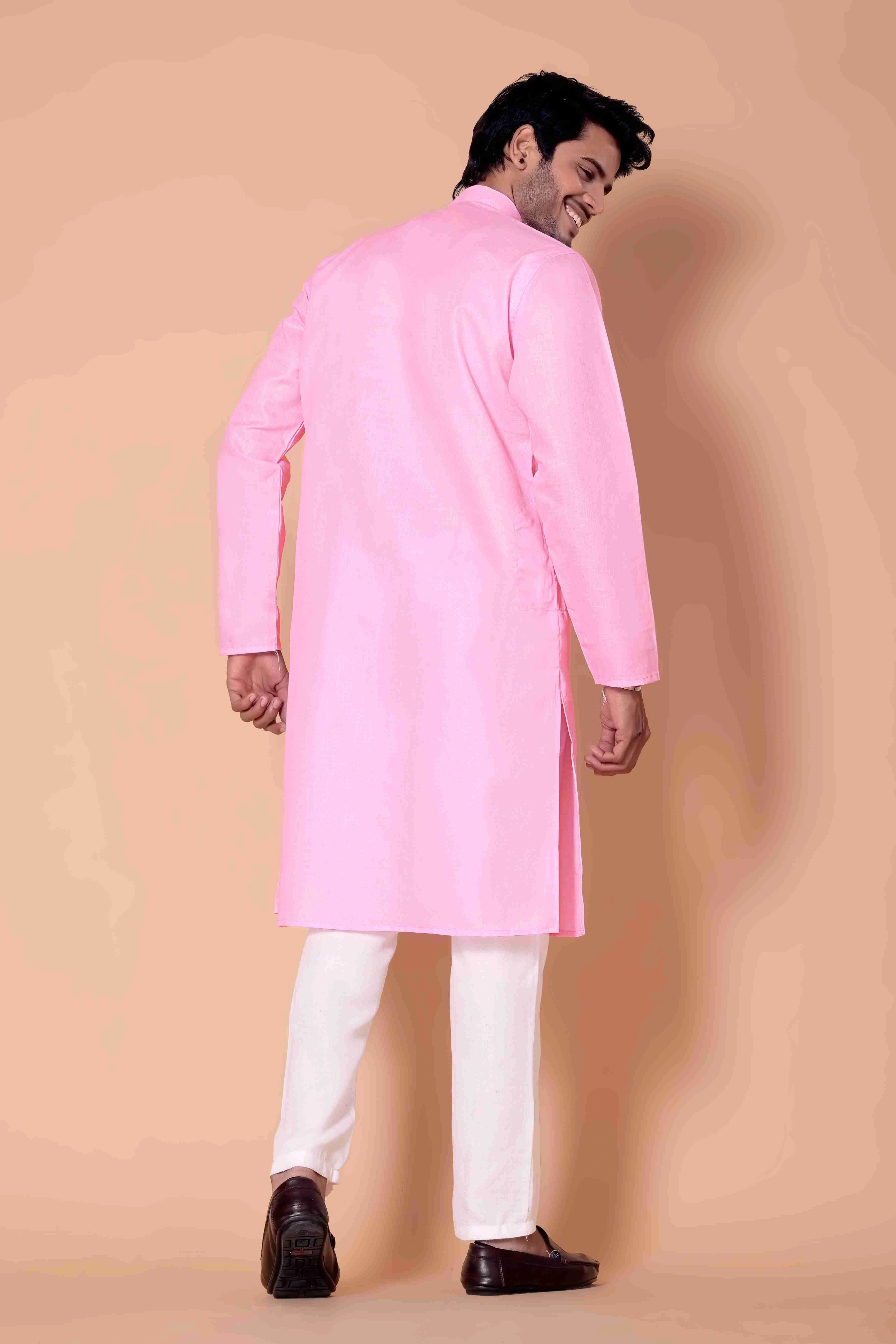 Solid Pink