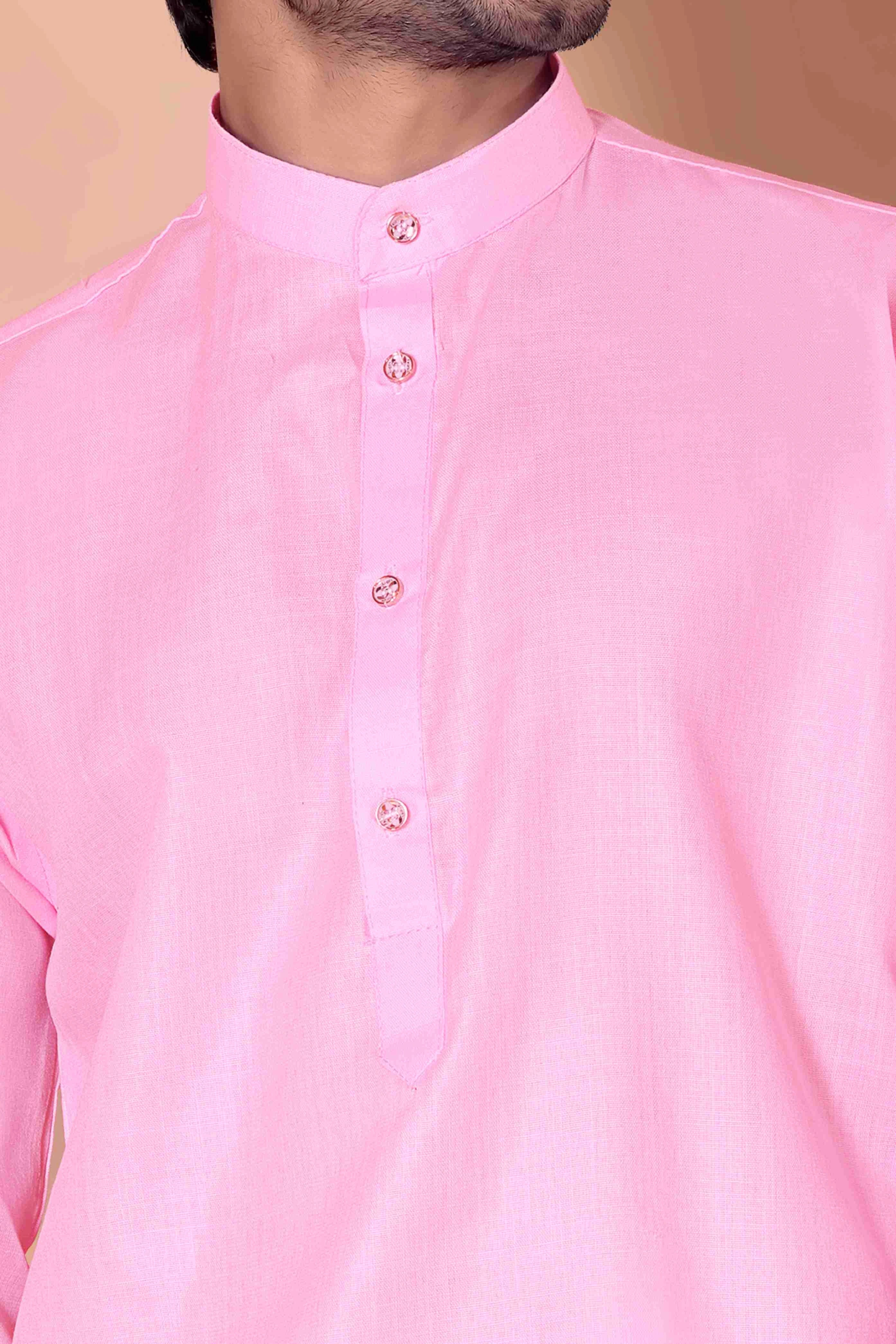 Solid Pink
