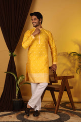 Yellow G